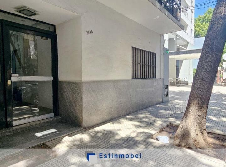 Venta | Monoambiente | Patio | 35,5 m² | Belgrano - 3