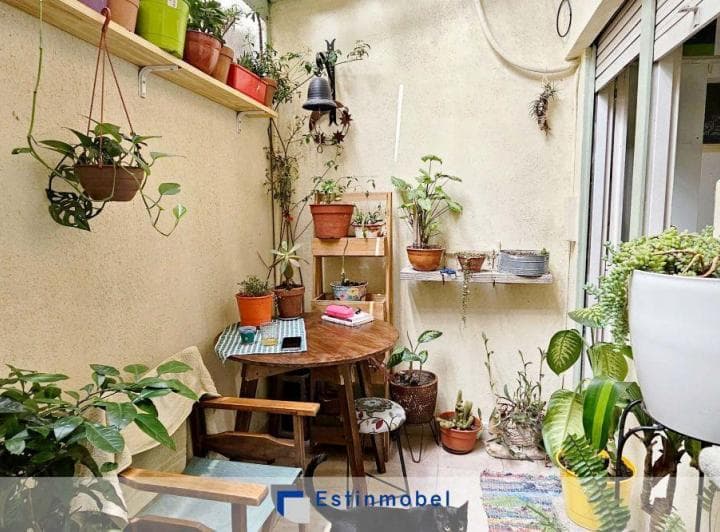 Venta | Monoambiente | Patio | 35,5 m² | Belgrano - 5