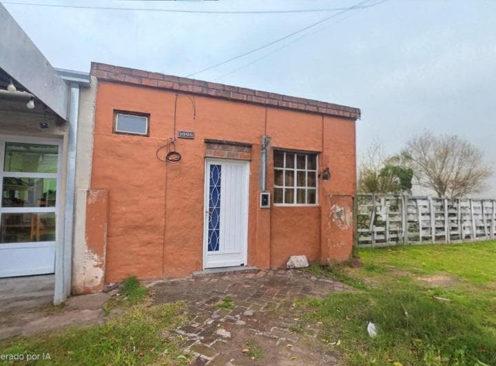Lote con Mejoras en Venta en Chivilcoy, Resto de La Provincia, Buenos Aires - 2