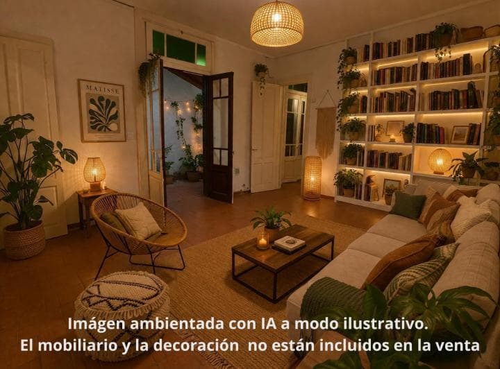 Casa en Mataderos - 4