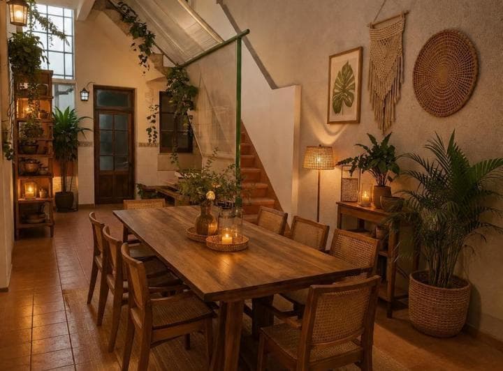 Casa en Mataderos - 2