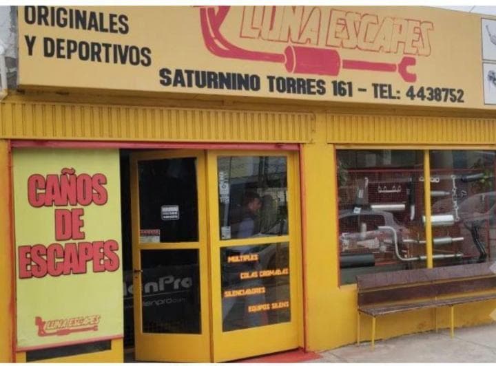 Venta: Locales Comerciales + Departam. a Restaurar - Neuquen Capital - 3