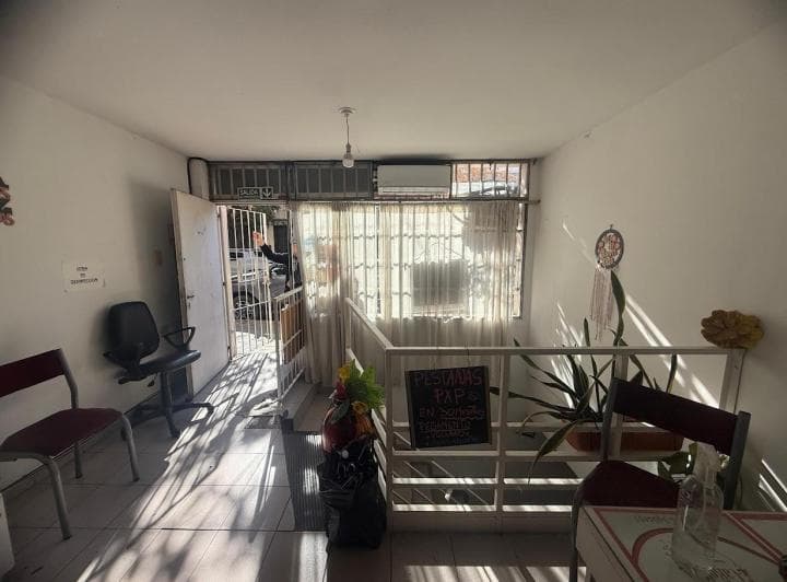Venta Local Comercial Pb y Subsuelo - 2