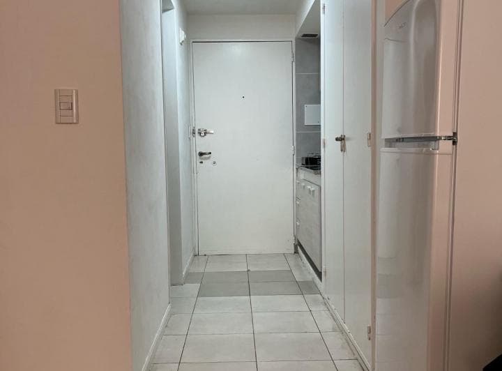 Departamento en Recoleta - 4