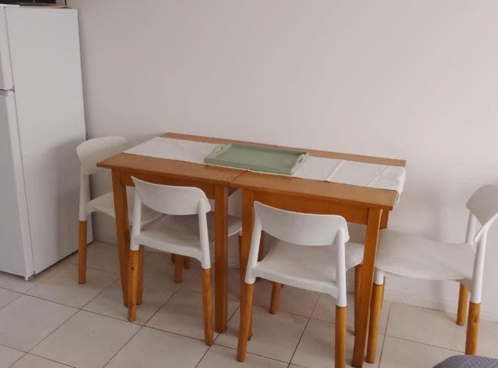 Departamento en Recoleta - 5
