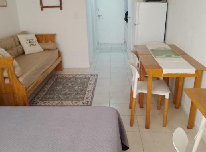 Departamento en Recoleta - 2