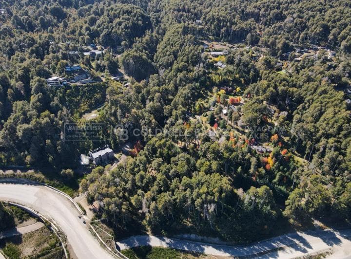 Venta Lote 5.504,39 m² Barrio Caren Hue Villa La Angostura Neuquén - 3