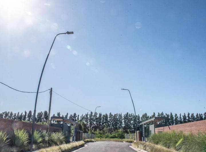 Venta Lote Nuevo Bella Vista, Barrio Senderos I - 5
