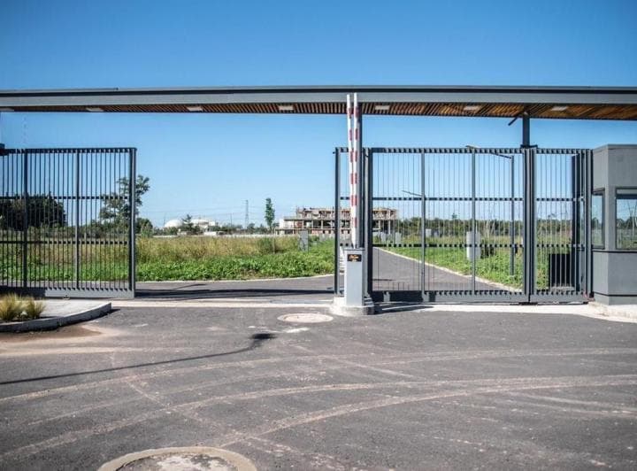 Venta Lote Nuevo Bella Vista, Barrio Senderos I - 4
