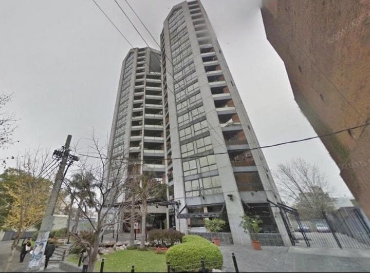 Oficina - S. Justo (Ctro) - 2