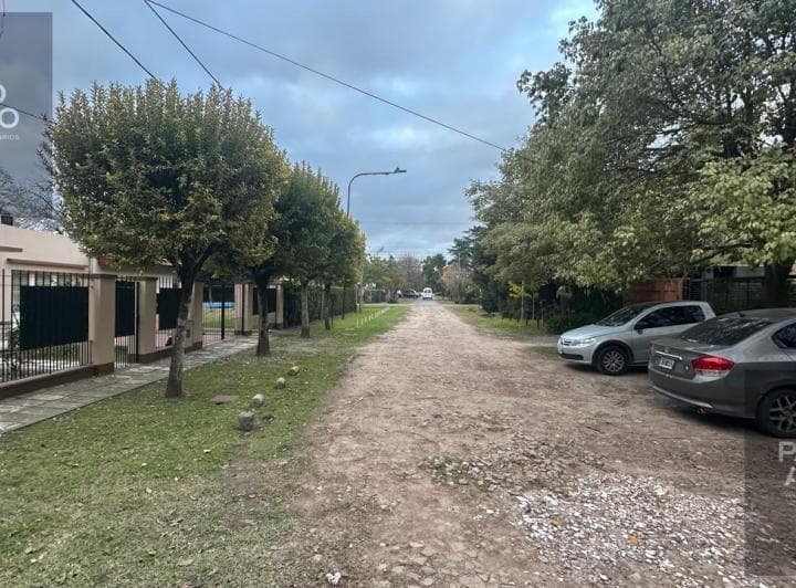 Terreno en City Bell - 5