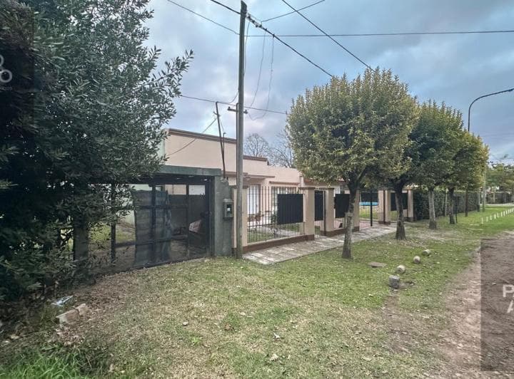 Terreno en City Bell - 2