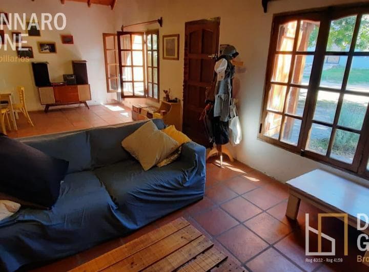 Casa en Bosque Peralta Ramos - 2
