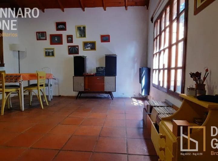 Casa en Bosque Peralta Ramos - 4