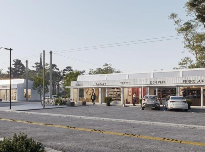 Local en Venta en Villa Elvira, La Plata, G. B. a. Zona Sur - 3
