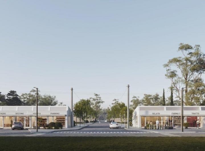 Local en Venta en Villa Elvira, La Plata, G. B. a. Zona Sur - 2
