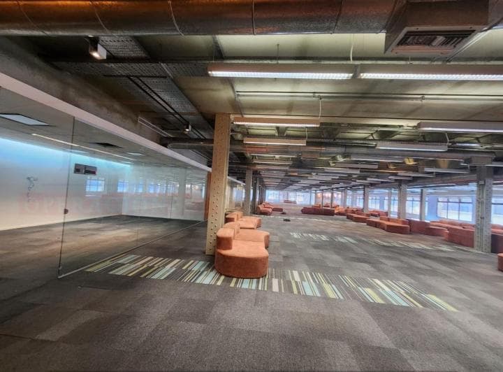 Oficina Premium de 2164 m² en Edifiico Clase Aaa - 3
