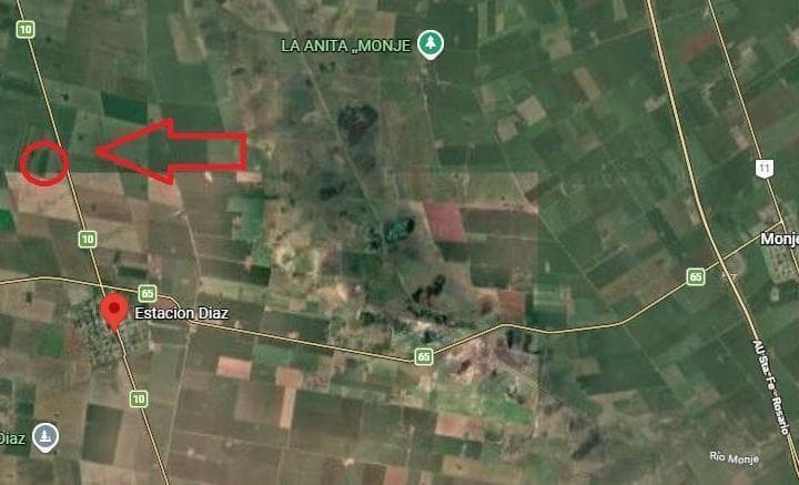 Ha a La Venta en Estacion Diaz - San Jeronimo - 3
