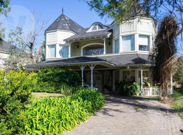 Casa en Venta - Barrio Saint Thomas Sur, Canning - 4