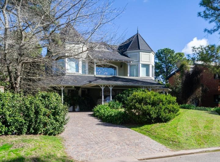 Casa en Venta - Barrio Saint Thomas Sur, Canning - 2