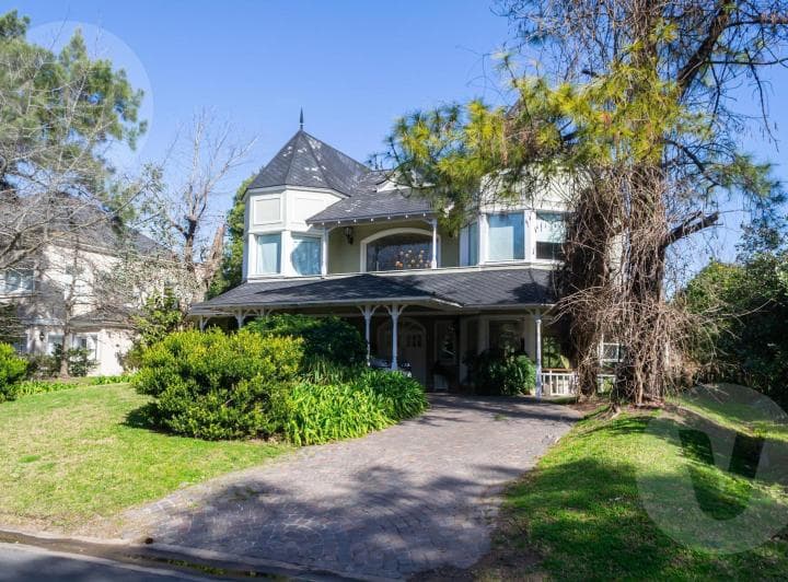 Casa en Venta - Barrio Saint Thomas Sur, Canning - 3