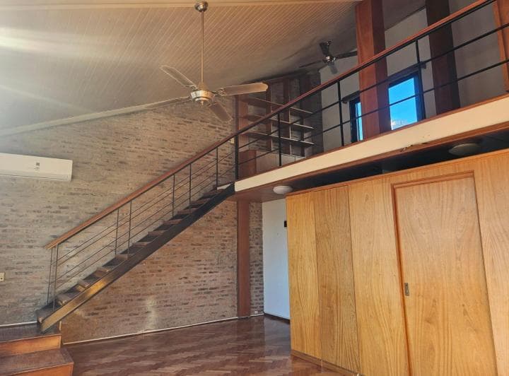 Departamento Tipo Dúplex Único en Puerto Madero con Balcón Terraza - 2