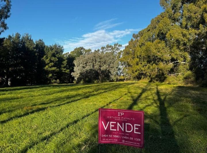 Lote en Chacras del Paraíso - Tandil - 2