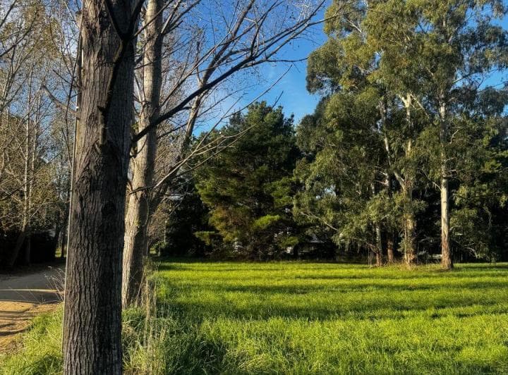 Lote en Chacras del Paraíso - Tandil - 3