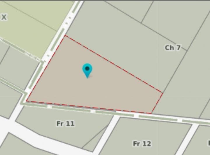 Terreno - Venta + Villa Gesell + Circunvalación - 4