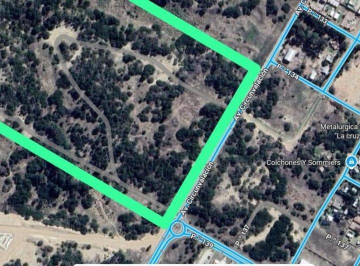 Terreno - Venta + Villa Gesell + Circunvalación - 3