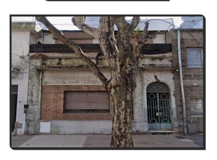 Excelente Terreno en Parque Chas - Lideres en Terrenos - 2