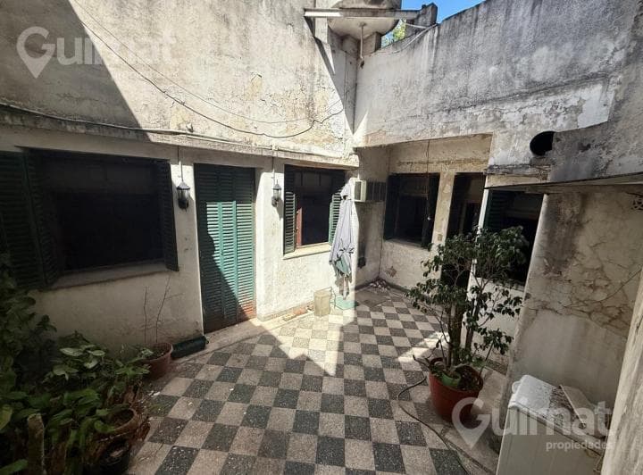 Casa a Reciclar - Total 112.58 m² - Mataderos - Guimat Propiedades - 4