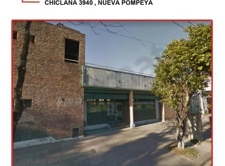 Excelente Terreno en Pompeya - Lideres en Terrenos - 2