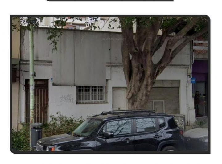 Excelente Terreno en Belgrano - Lideres en Terrenos - 2