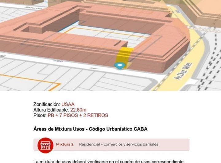 Excelente Terreno en Almagro - Lideres en Terrenos - 3