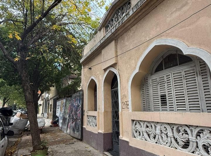 Baccello I Venta Casa / Terreno en San Cristobal / Excelente Ubicacion. - 5