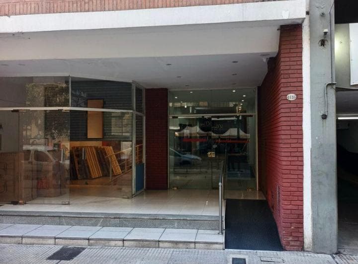 Venta Oficina - Tribunales - Despacho Individual y Espacios Comunes de Trabajo. - 3