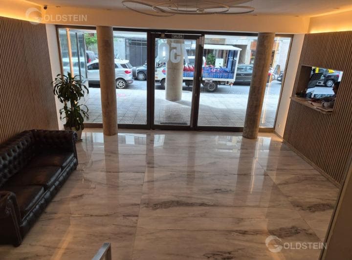 Departamento en Almagro - 3