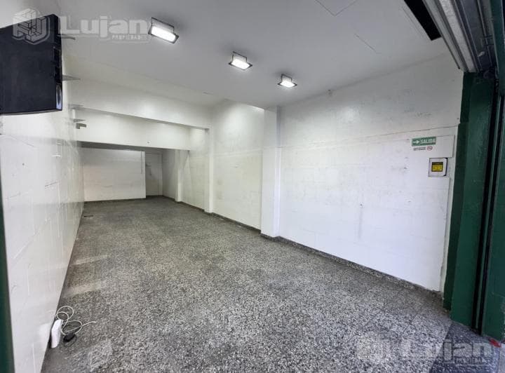 Alquiler Local en Mataderos Av Directorio - 5