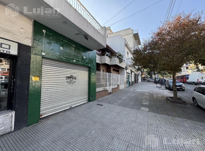 Alquiler Local en Mataderos Av Directorio - 3