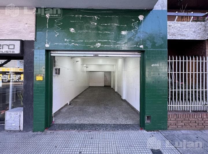 Alquiler Local en Mataderos Av Directorio - 2