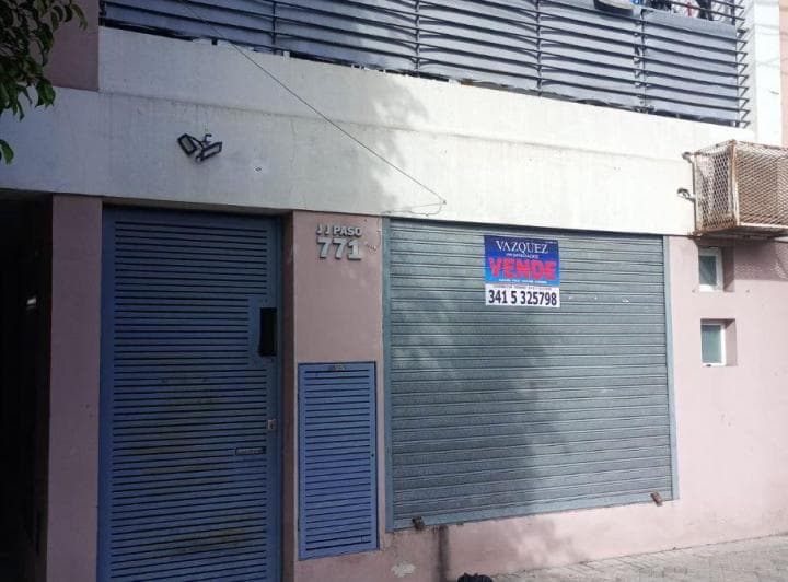 Local Comercial en Venta – Excelente Ubicación en Rosario Retasado - 4