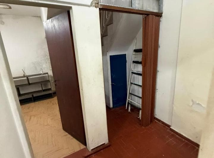 Venta PH 3 Ambientes Ideal Refaccion - Saavedra - 5
