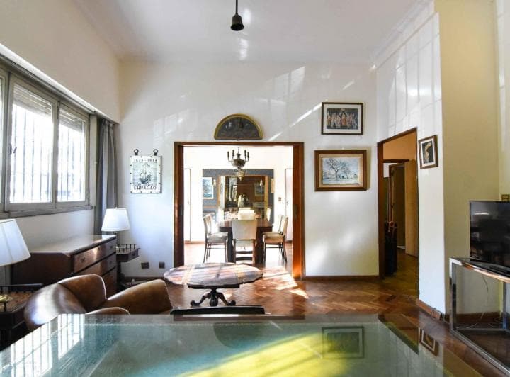 Departamento en Belgrano Barrancas - 2