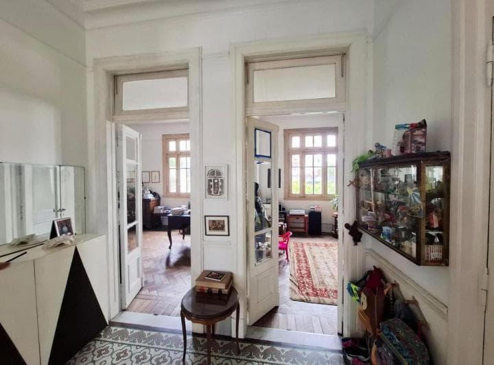 Exclusivo Piso Antiguo Tipo PH Solo 3 Pisos - Asc - Balvanera! - 3