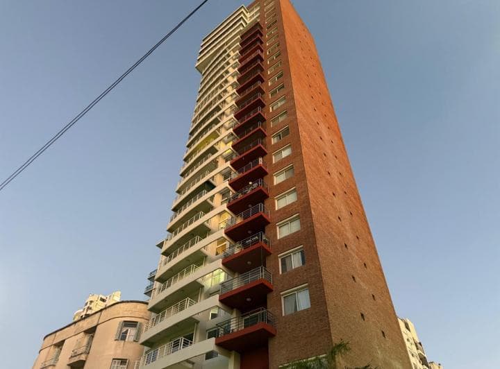 En Venta | Departamento 2 Dorm. con Cochera | Lattuca: Jujuy 1300, Rosario | 5 Ambientes | 2 - 2