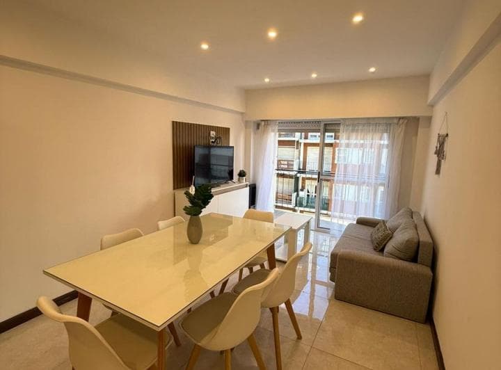 Departamento en Plaza Mitre - 3