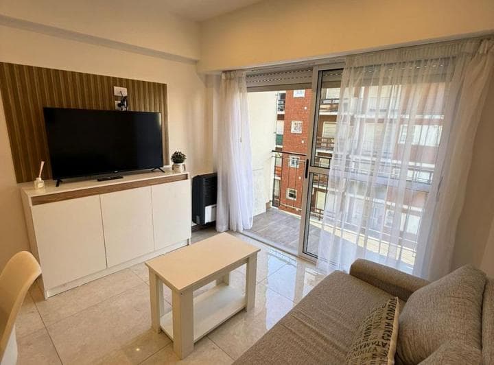 Departamento en Plaza Mitre - 4