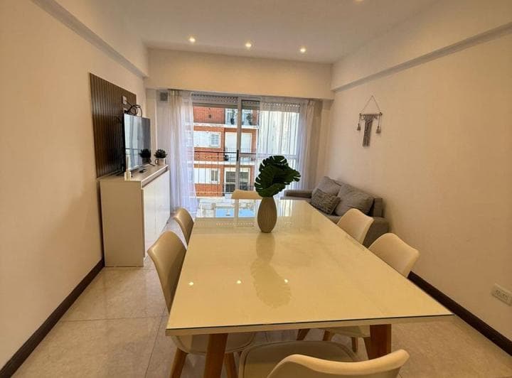 Departamento en Plaza Mitre - 2