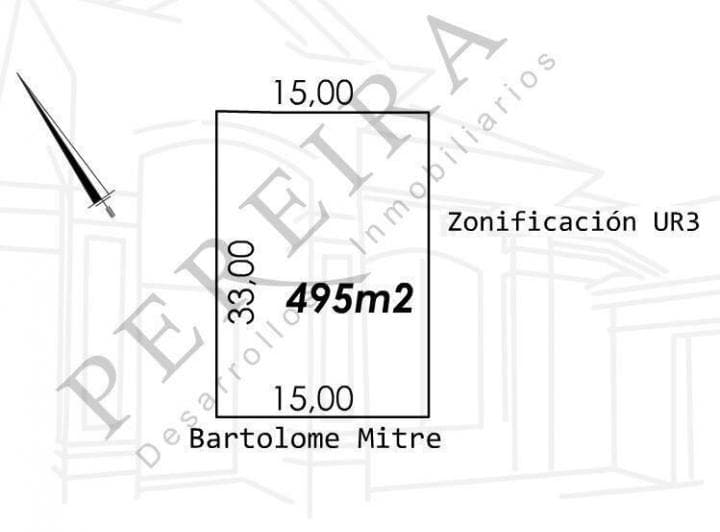 Venta Casa 2 Dorm. Pilar de Vicenzo Grande - Zona Las Piedras - 2